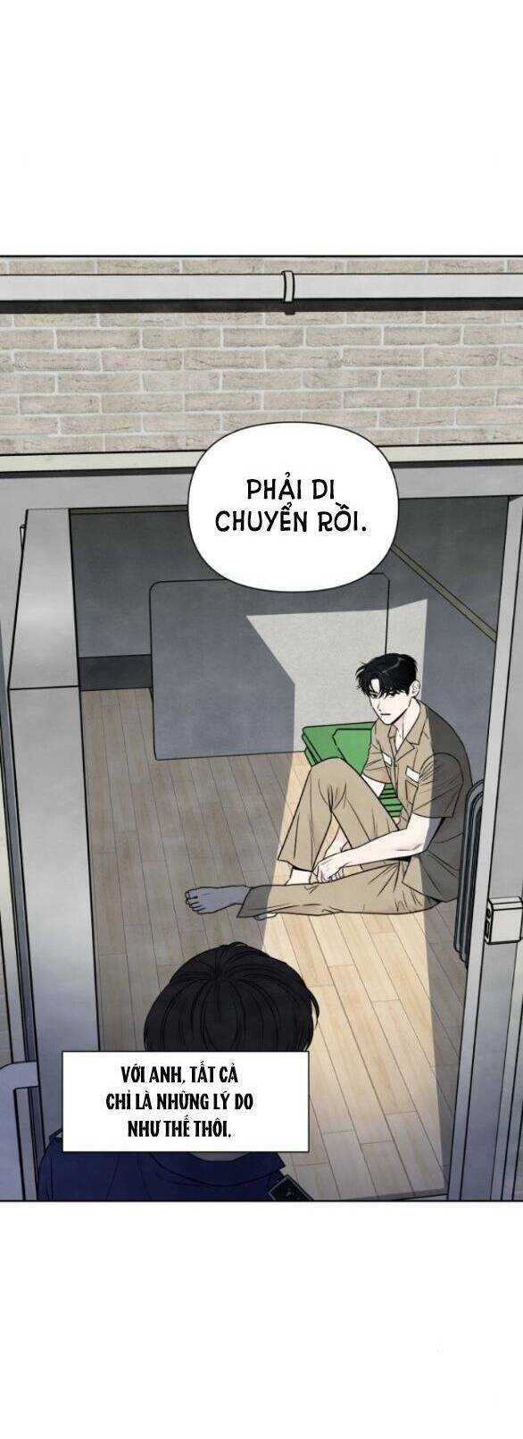 Điều Khiến Tôi Quyết Tâm Chết Đi - Chap 86 - Trang 43