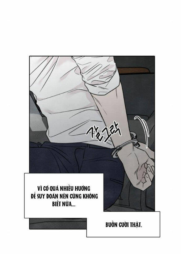 Điều Khiến Tôi Quyết Tâm Chết Đi - Chap 87.1 - Trang 15
