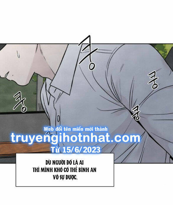 Điều Khiến Tôi Quyết Tâm Chết Đi - Chap 87.1 - Trang 19