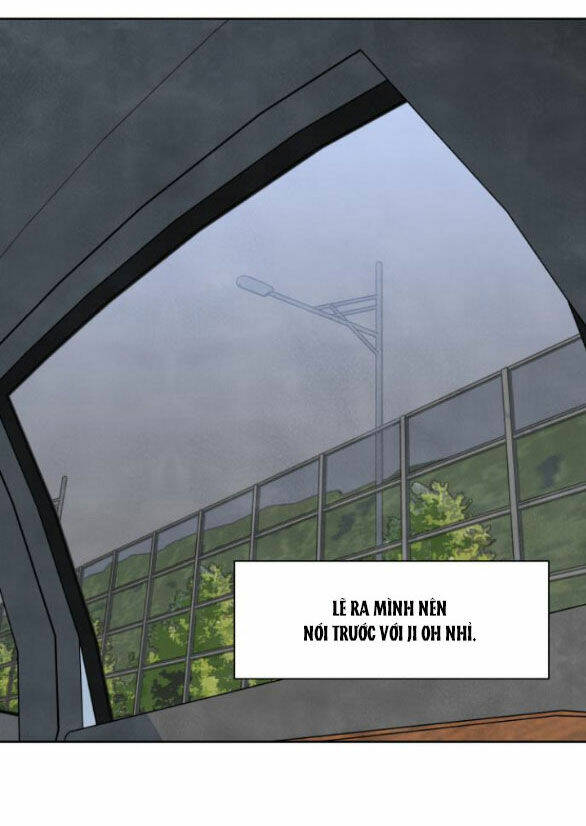 Điều Khiến Tôi Quyết Tâm Chết Đi - Chap 87.1 - Trang 21