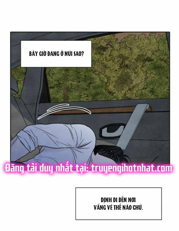 Điều Khiến Tôi Quyết Tâm Chết Đi - Chap 87.1 - Trang 28