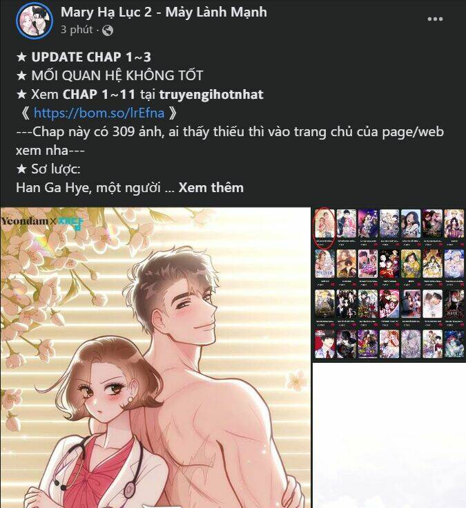 Điều Khiến Tôi Quyết Tâm Chết Đi - Chap 87.1 - Trang 29
