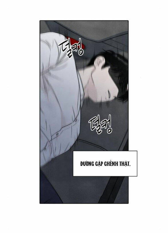 Điều Khiến Tôi Quyết Tâm Chết Đi - Chap 87.1 - Trang 34