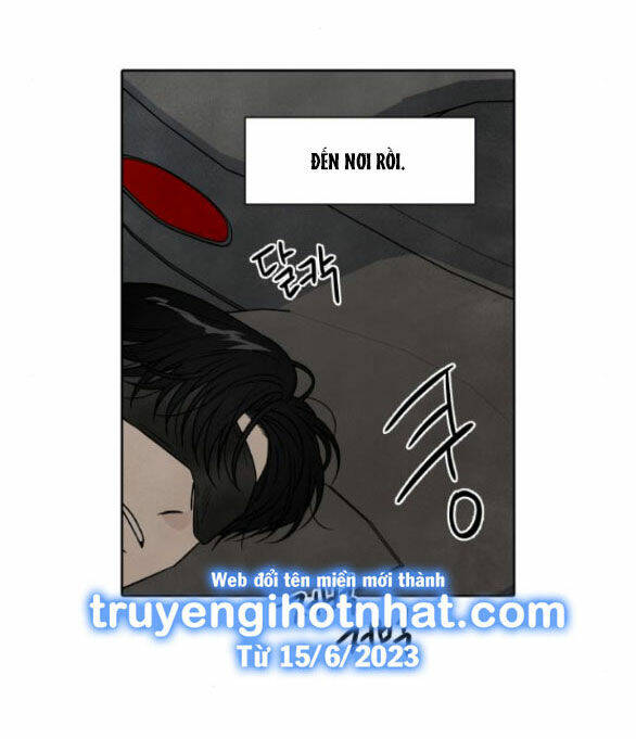 Điều Khiến Tôi Quyết Tâm Chết Đi - Chap 87.1 - Trang 38