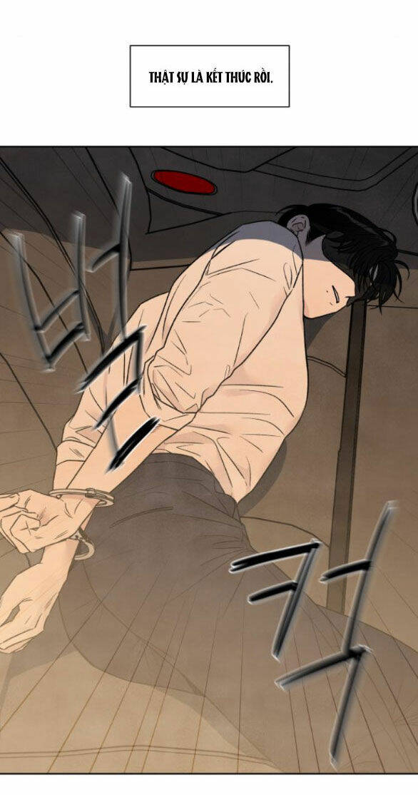 Điều Khiến Tôi Quyết Tâm Chết Đi - Chap 87.1 - Trang 40