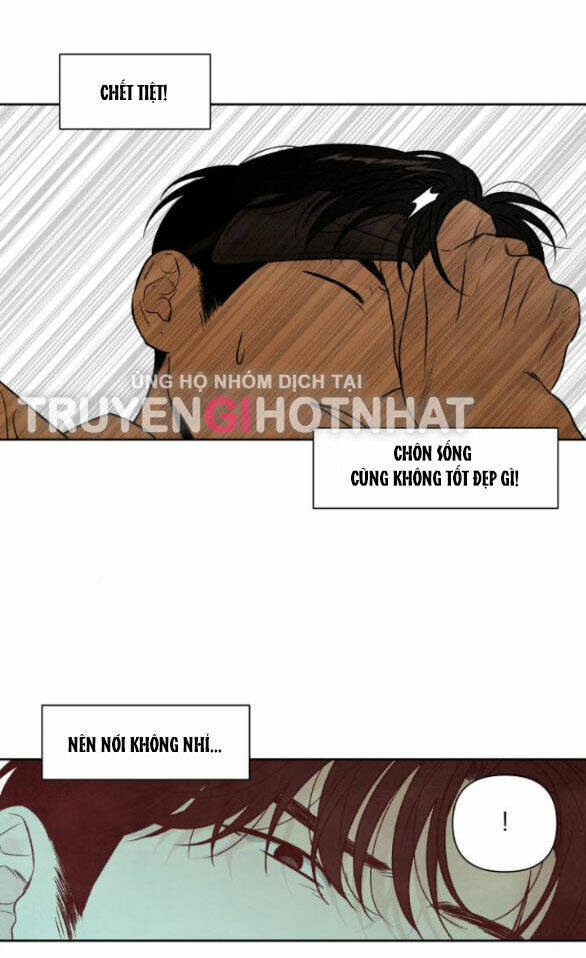 Điều Khiến Tôi Quyết Tâm Chết Đi - Chap 87.1 - Trang 42