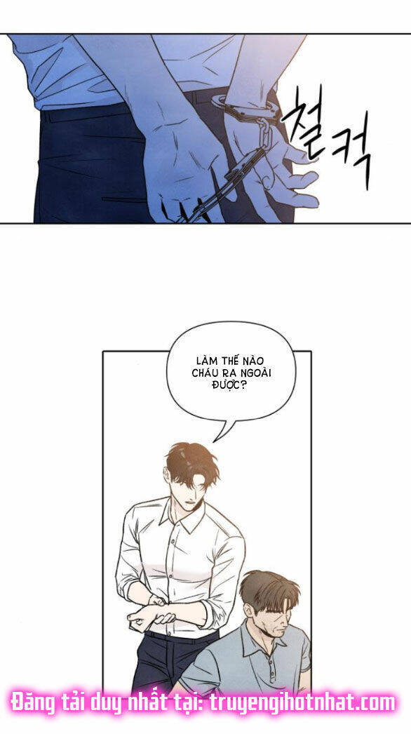 Điều Khiến Tôi Quyết Tâm Chết Đi - Chap 87.1 - Trang 46