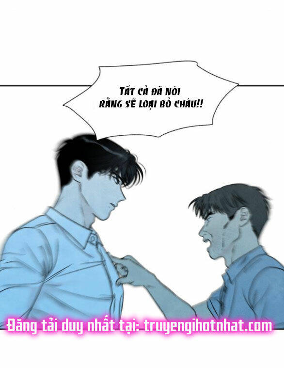 Điều Khiến Tôi Quyết Tâm Chết Đi - Chap 87.2 - Trang 11