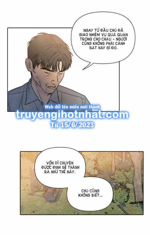 Điều Khiến Tôi Quyết Tâm Chết Đi - Chap 87.2 - Trang 15
