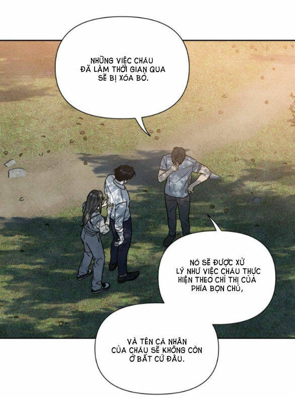 Điều Khiến Tôi Quyết Tâm Chết Đi - Chap 87.2 - Trang 19