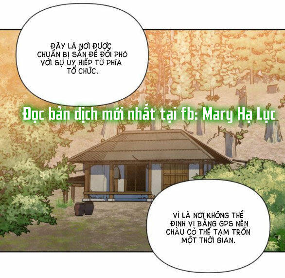 Điều Khiến Tôi Quyết Tâm Chết Đi - Chap 87.2 - Trang 21
