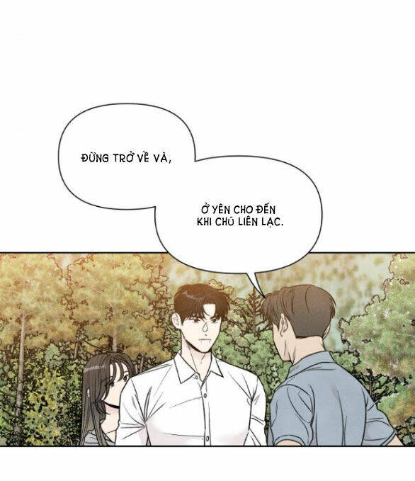 Điều Khiến Tôi Quyết Tâm Chết Đi - Chap 87.2 - Trang 22