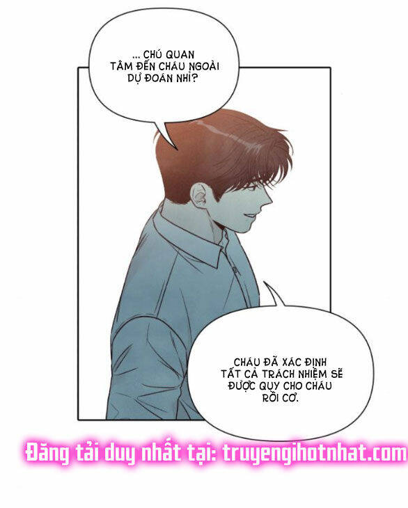 Điều Khiến Tôi Quyết Tâm Chết Đi - Chap 87.2 - Trang 24