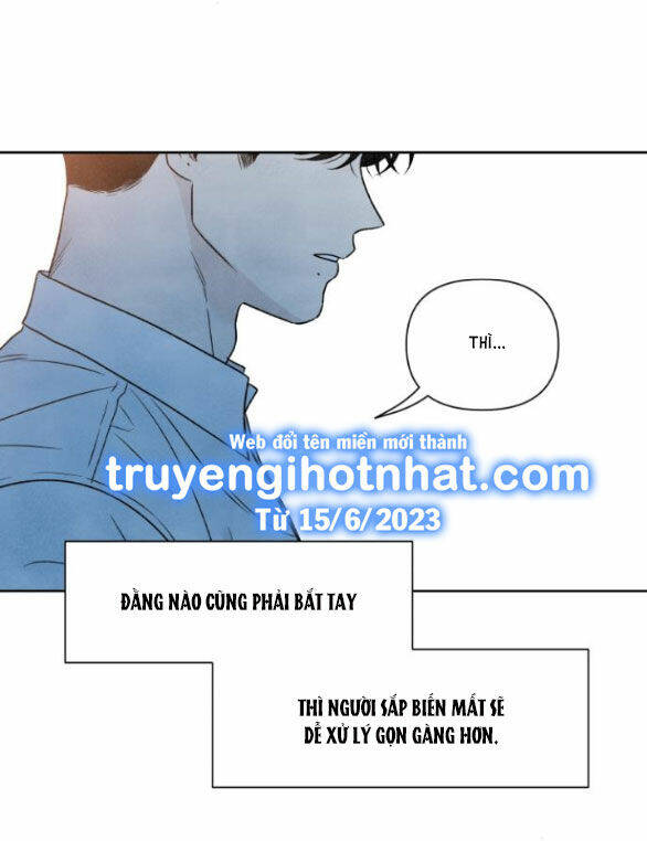 Điều Khiến Tôi Quyết Tâm Chết Đi - Chap 87.2 - Trang 26