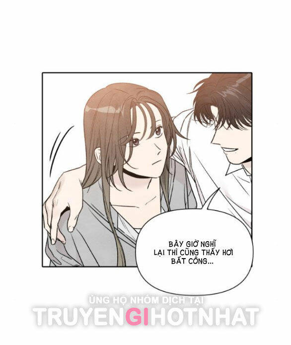 Điều Khiến Tôi Quyết Tâm Chết Đi - Chap 87.2 - Trang 33