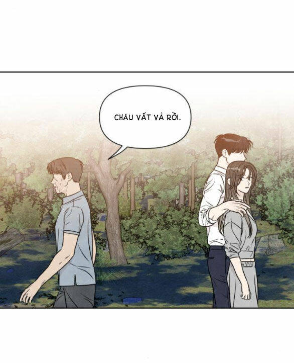 Điều Khiến Tôi Quyết Tâm Chết Đi - Chap 87.2 - Trang 37