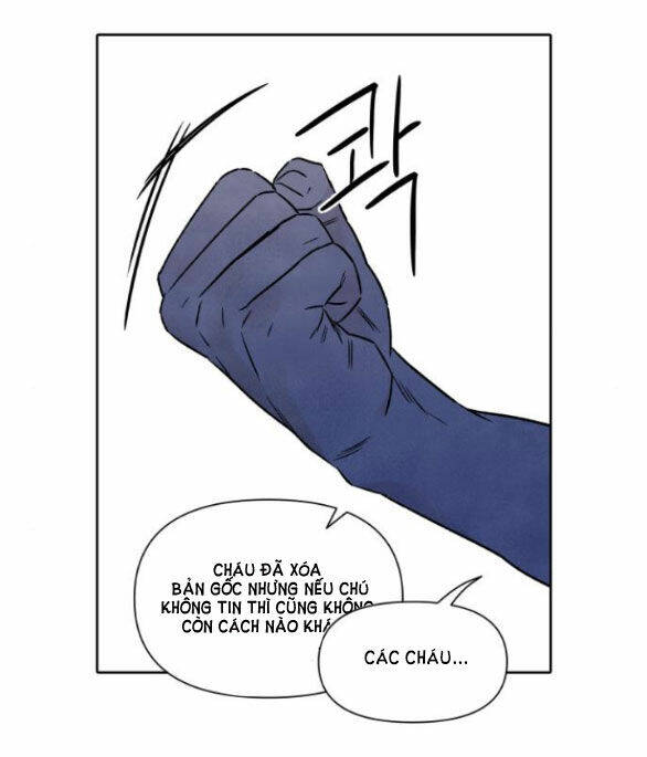 Điều Khiến Tôi Quyết Tâm Chết Đi - Chap 87.2 - Trang 5