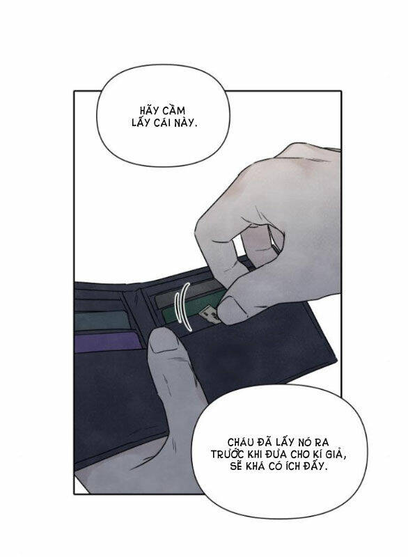 Điều Khiến Tôi Quyết Tâm Chết Đi - Chap 87.2 - Trang 41