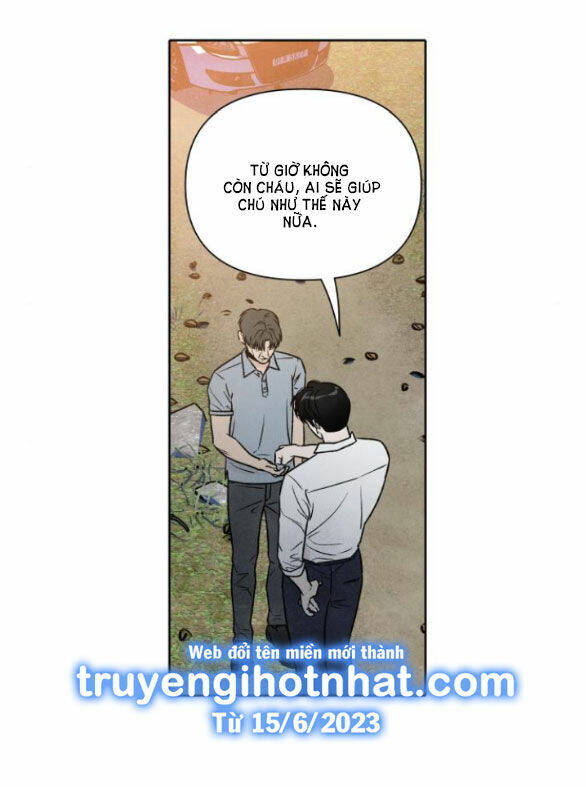 Điều Khiến Tôi Quyết Tâm Chết Đi - Chap 87.2 - Trang 43