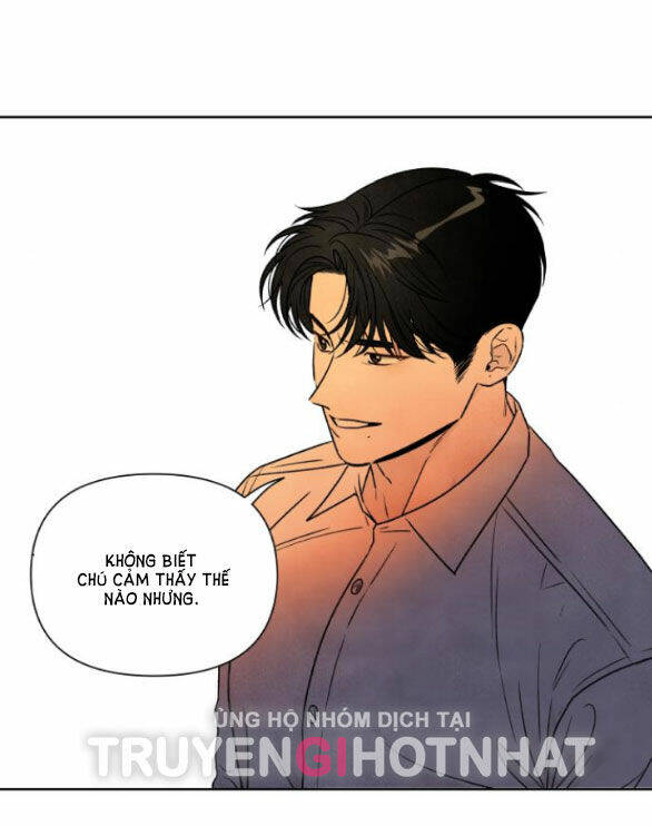 Điều Khiến Tôi Quyết Tâm Chết Đi - Chap 87.2 - Trang 45