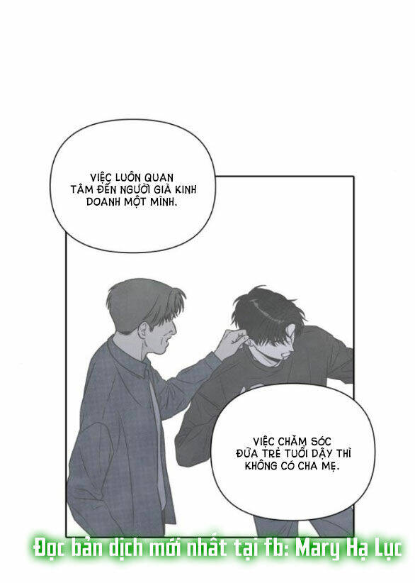 Điều Khiến Tôi Quyết Tâm Chết Đi - Chap 87.2 - Trang 48