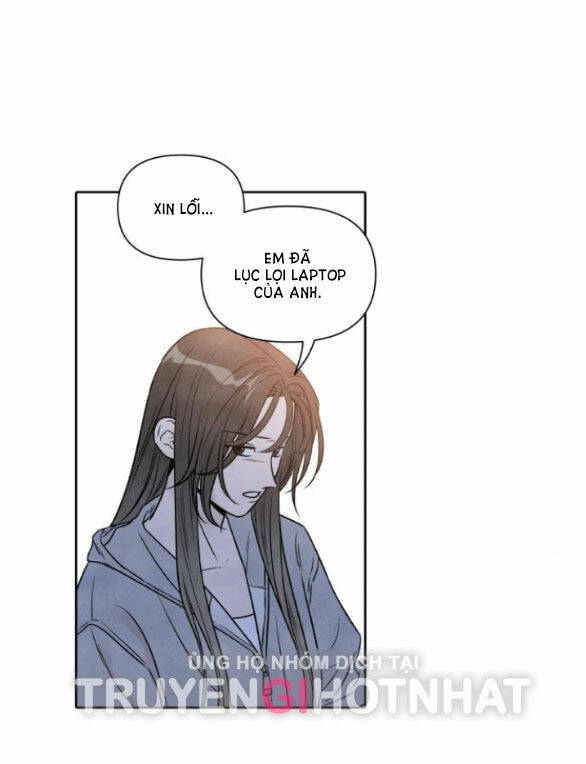 Điều Khiến Tôi Quyết Tâm Chết Đi - Chap 87.2 - Trang 56