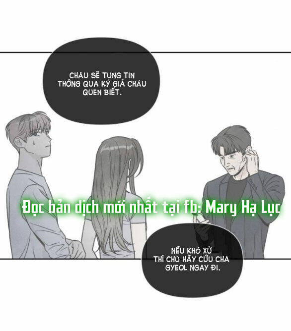 Điều Khiến Tôi Quyết Tâm Chết Đi - Chap 87.2 - Trang 59