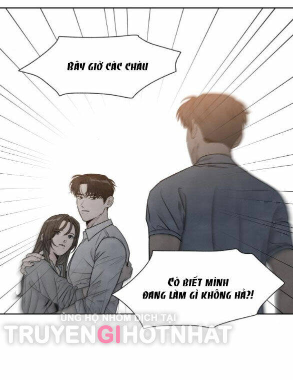 Điều Khiến Tôi Quyết Tâm Chết Đi - Chap 87.2 - Trang 7