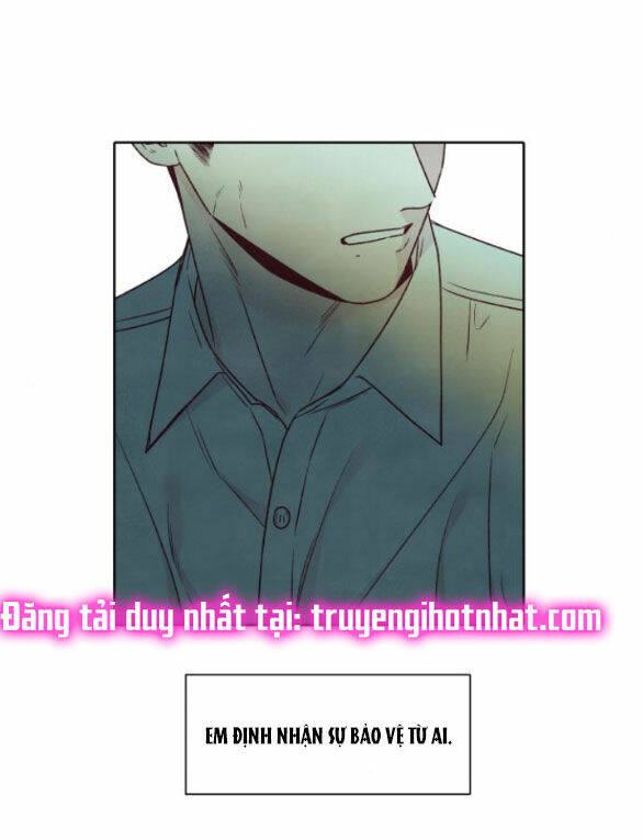 Điều Khiến Tôi Quyết Tâm Chết Đi - Chap 87.2 - Trang 61