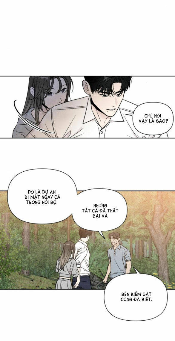 Điều Khiến Tôi Quyết Tâm Chết Đi - Chap 87.2 - Trang 8