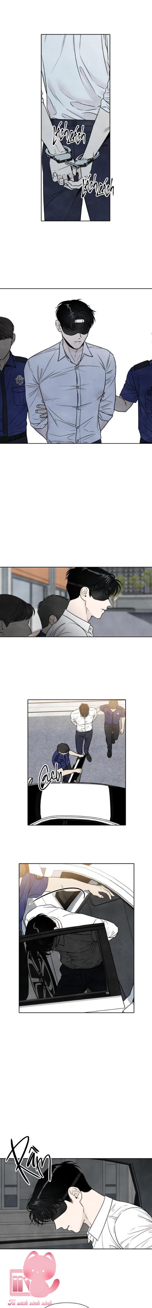 Điều Khiến Tôi Quyết Tâm Chết Đi - Chap 87 - Trang 1