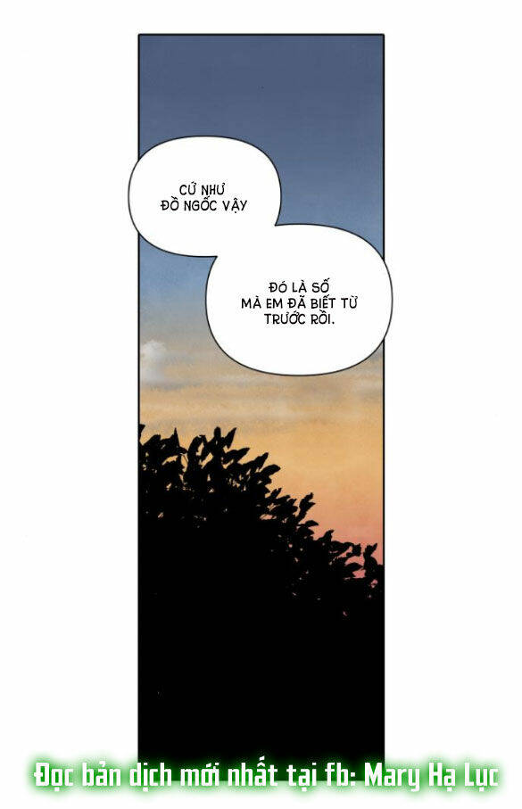 Điều Khiến Tôi Quyết Tâm Chết Đi - Chap 88.1 - Trang 1