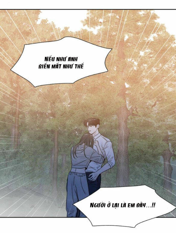 Điều Khiến Tôi Quyết Tâm Chết Đi - Chap 88.1 - Trang 21