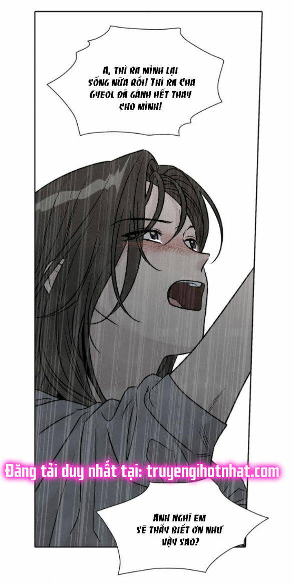 Điều Khiến Tôi Quyết Tâm Chết Đi - Chap 88.1 - Trang 25