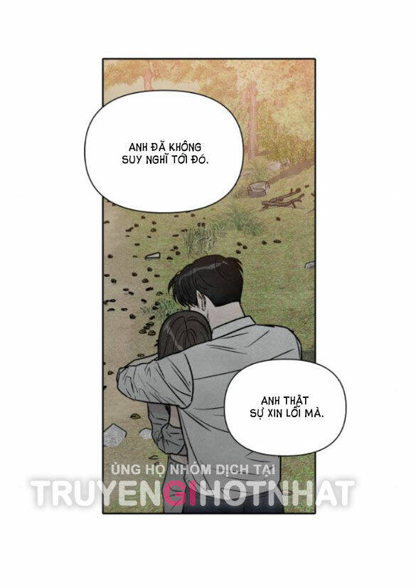 Điều Khiến Tôi Quyết Tâm Chết Đi - Chap 88.1 - Trang 35