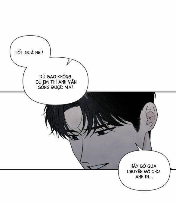 Điều Khiến Tôi Quyết Tâm Chết Đi - Chap 88.1 - Trang 41