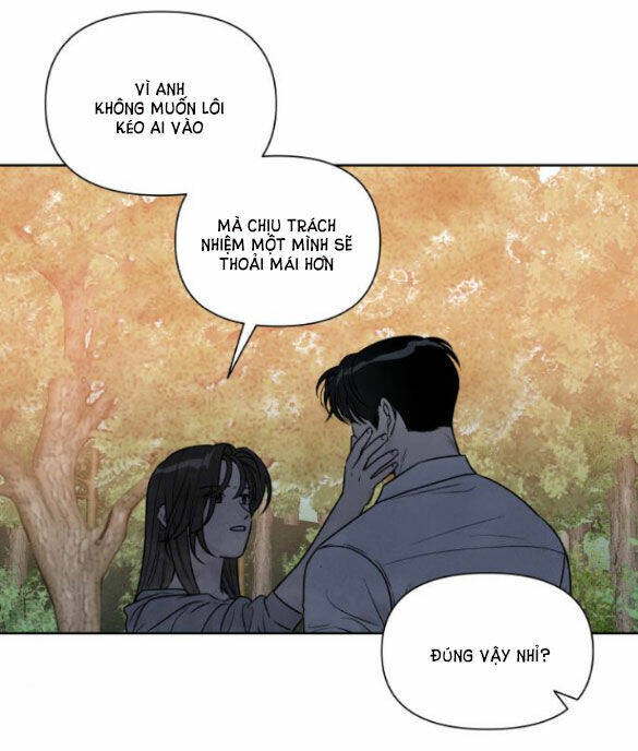 Điều Khiến Tôi Quyết Tâm Chết Đi - Chap 88.1 - Trang 10