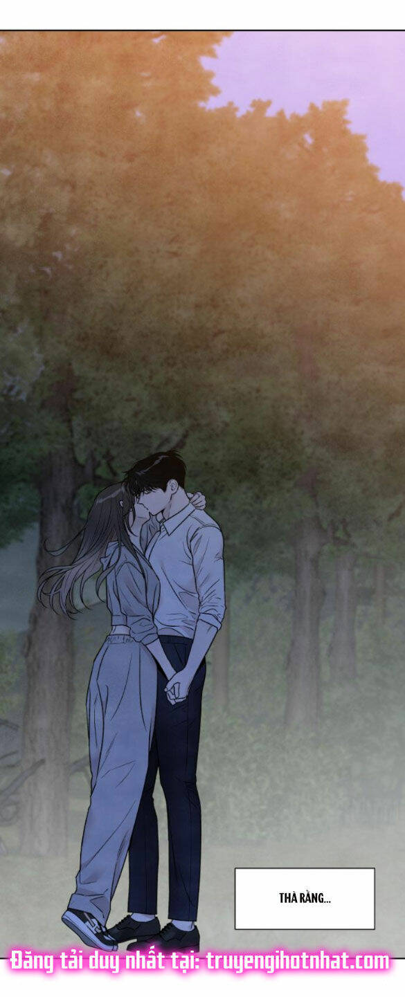 Điều Khiến Tôi Quyết Tâm Chết Đi - Chap 88.2 - Trang 22