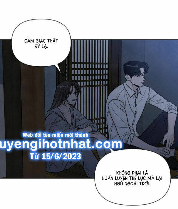 Điều Khiến Tôi Quyết Tâm Chết Đi - Chap 88.2 - Trang 28