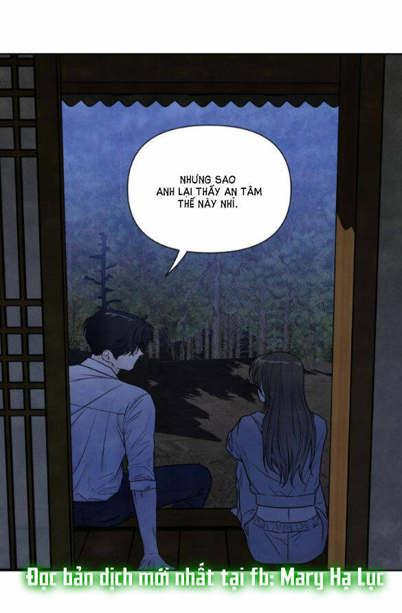 Điều Khiến Tôi Quyết Tâm Chết Đi - Chap 88.2 - Trang 36