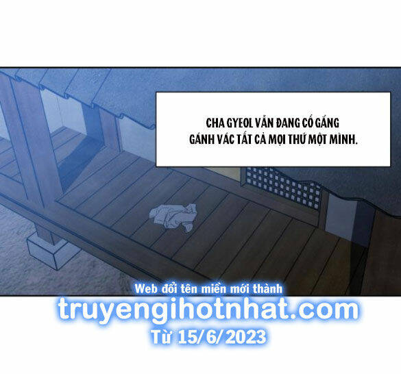 Điều Khiến Tôi Quyết Tâm Chết Đi - Chap 88.2 - Trang 44