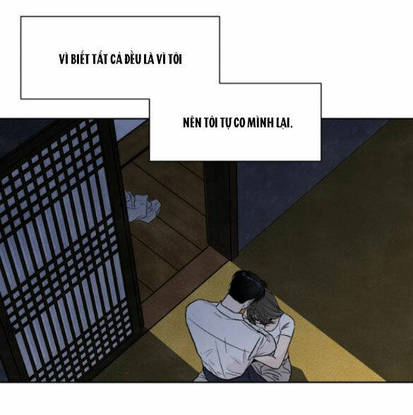 Điều Khiến Tôi Quyết Tâm Chết Đi - Chap 88.2 - Trang 45