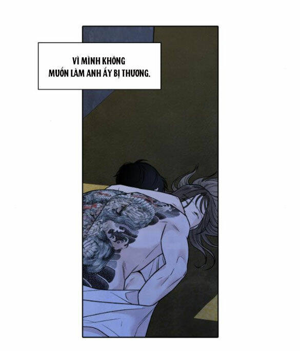 Điều Khiến Tôi Quyết Tâm Chết Đi - Chap 88.2 - Trang 50