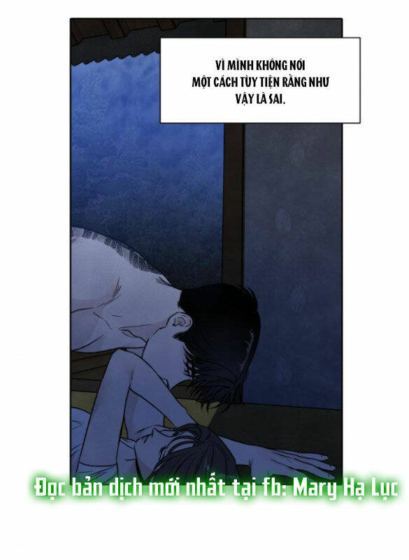 Điều Khiến Tôi Quyết Tâm Chết Đi - Chap 88.2 - Trang 52