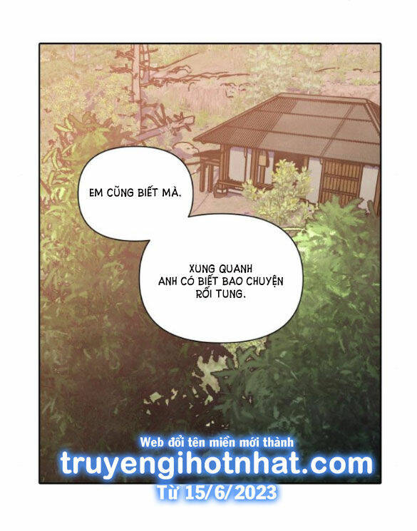 Điều Khiến Tôi Quyết Tâm Chết Đi - Chap 88.2 - Trang 10