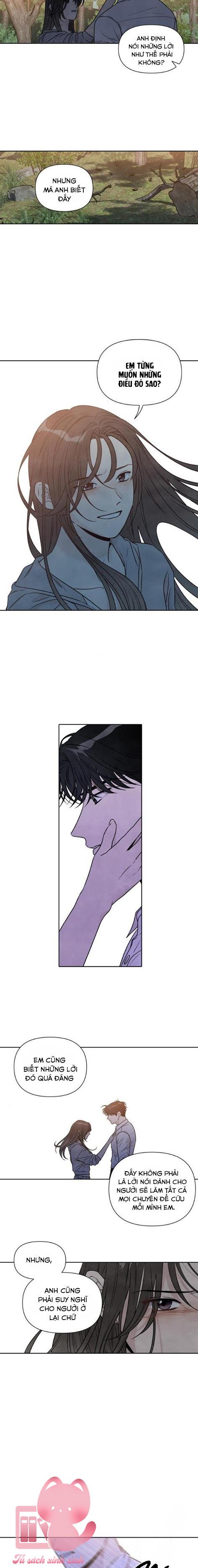 Điều Khiến Tôi Quyết Tâm Chết Đi - Chap 88 - Trang 2