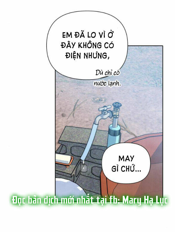 Điều Khiến Tôi Quyết Tâm Chết Đi - Chap 89.1 - Trang 11