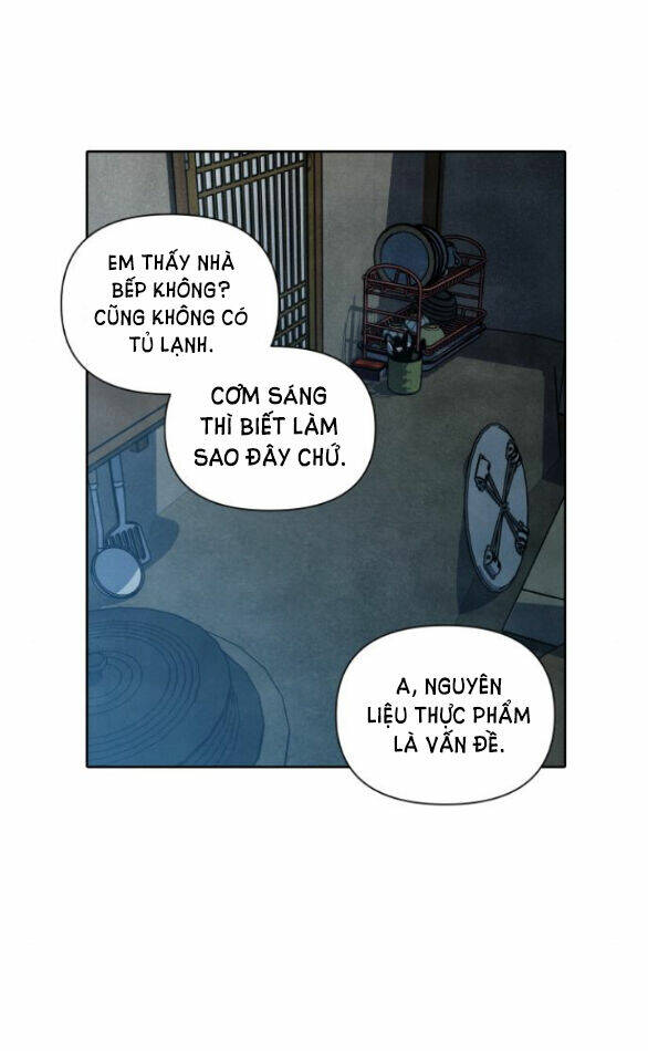Điều Khiến Tôi Quyết Tâm Chết Đi - Chap 89.1 - Trang 17