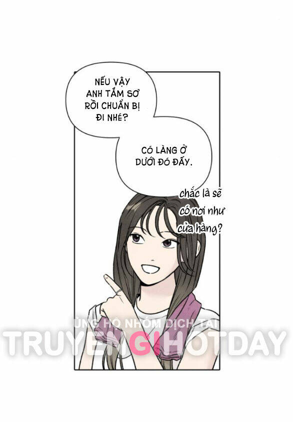 Điều Khiến Tôi Quyết Tâm Chết Đi - Chap 89.1 - Trang 18