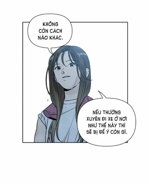 Điều Khiến Tôi Quyết Tâm Chết Đi - Chap 89.1 - Trang 20